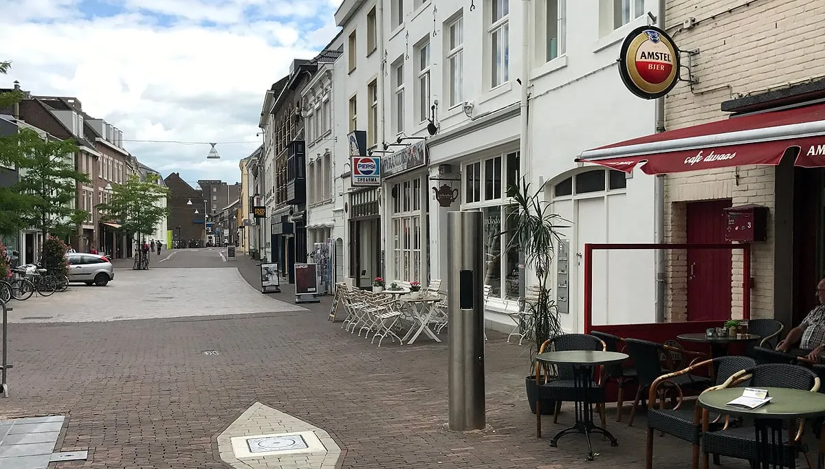 zakpaal paardestraat putstraat