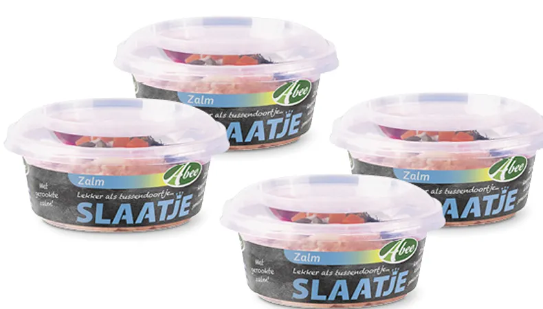 zalmslaatje jan linders