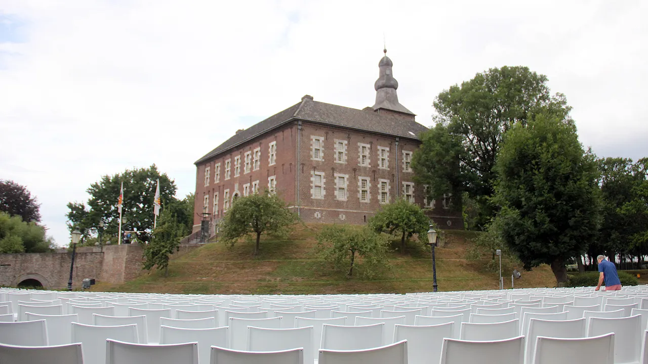 zauberflote kasteel limbricht 0