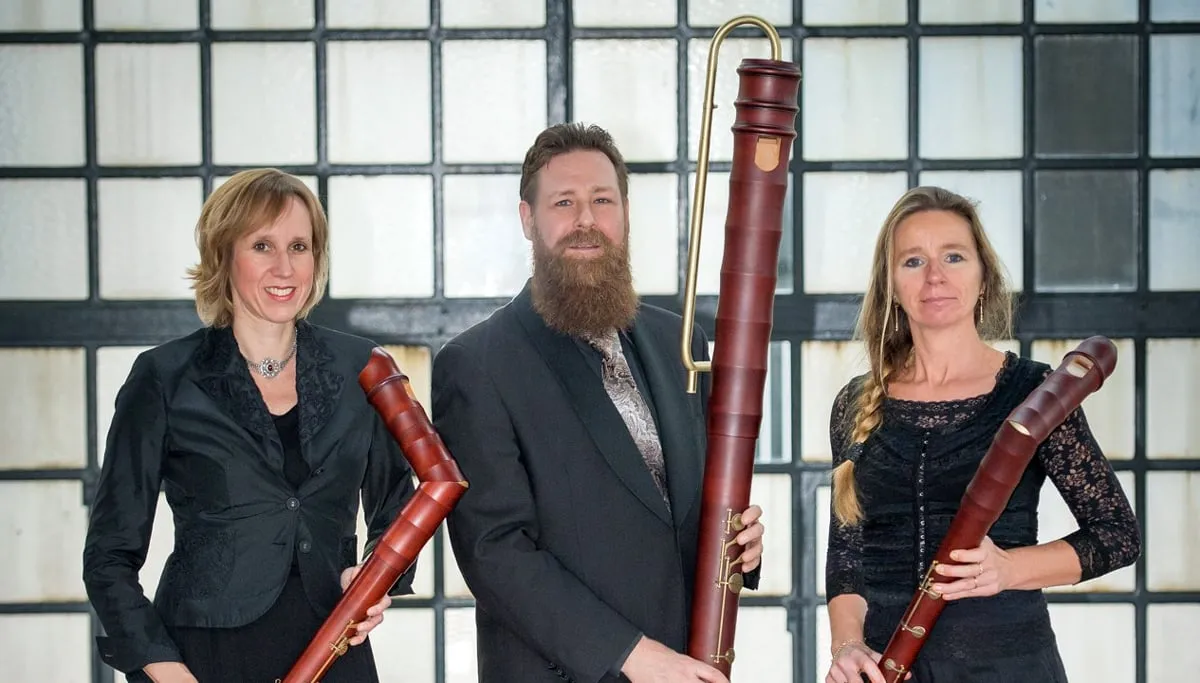 zephyrus trio blokfluit uitsnede