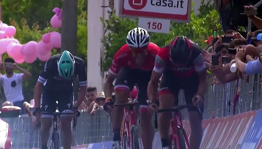 zesde etappe silvan dillier