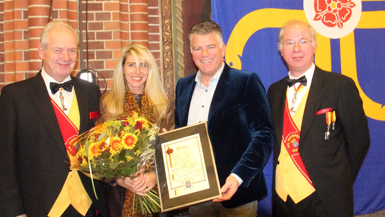 ziepesjprenger voor lejao beursgens 1