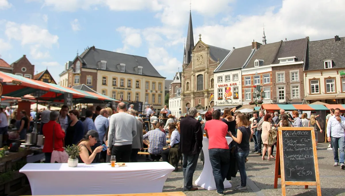 zitterd op t menu 2016 06