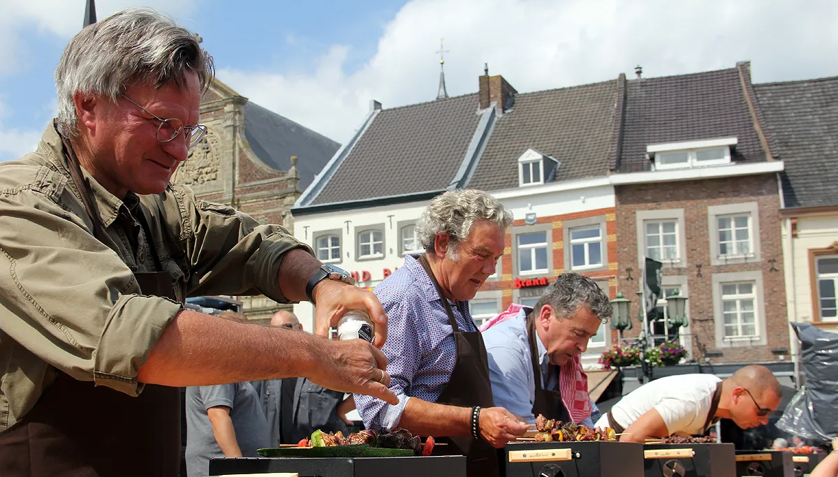 zitterd op t menu 2016 07