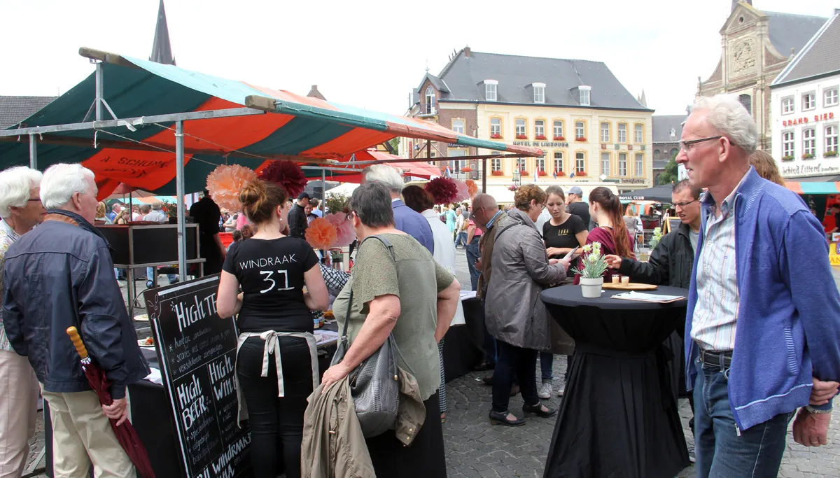 zitterd op t menu 2016 2