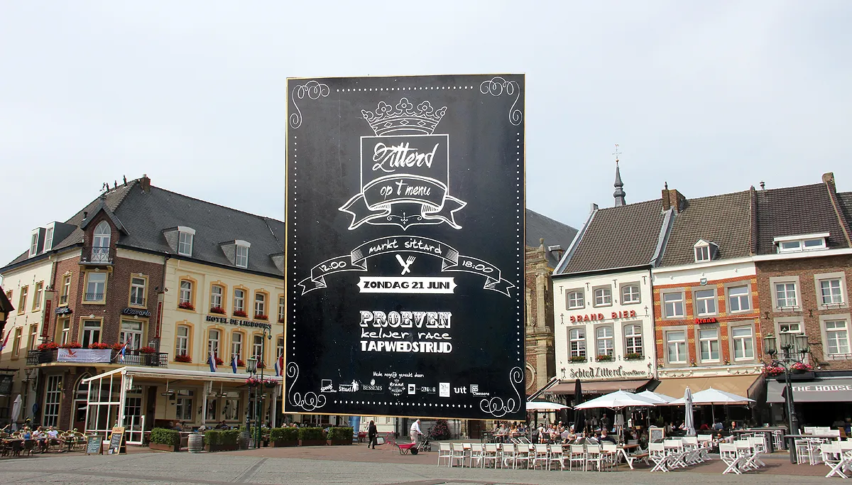 zitterd op t menu pruif mert
