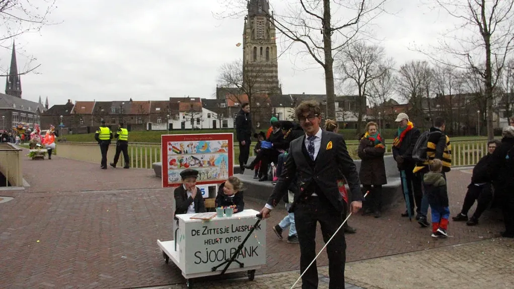 zittesj cursus