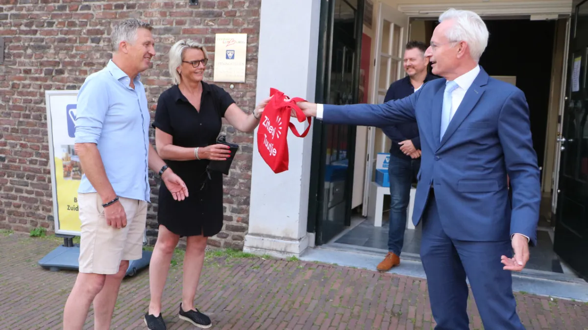 zittesj tuutje 2