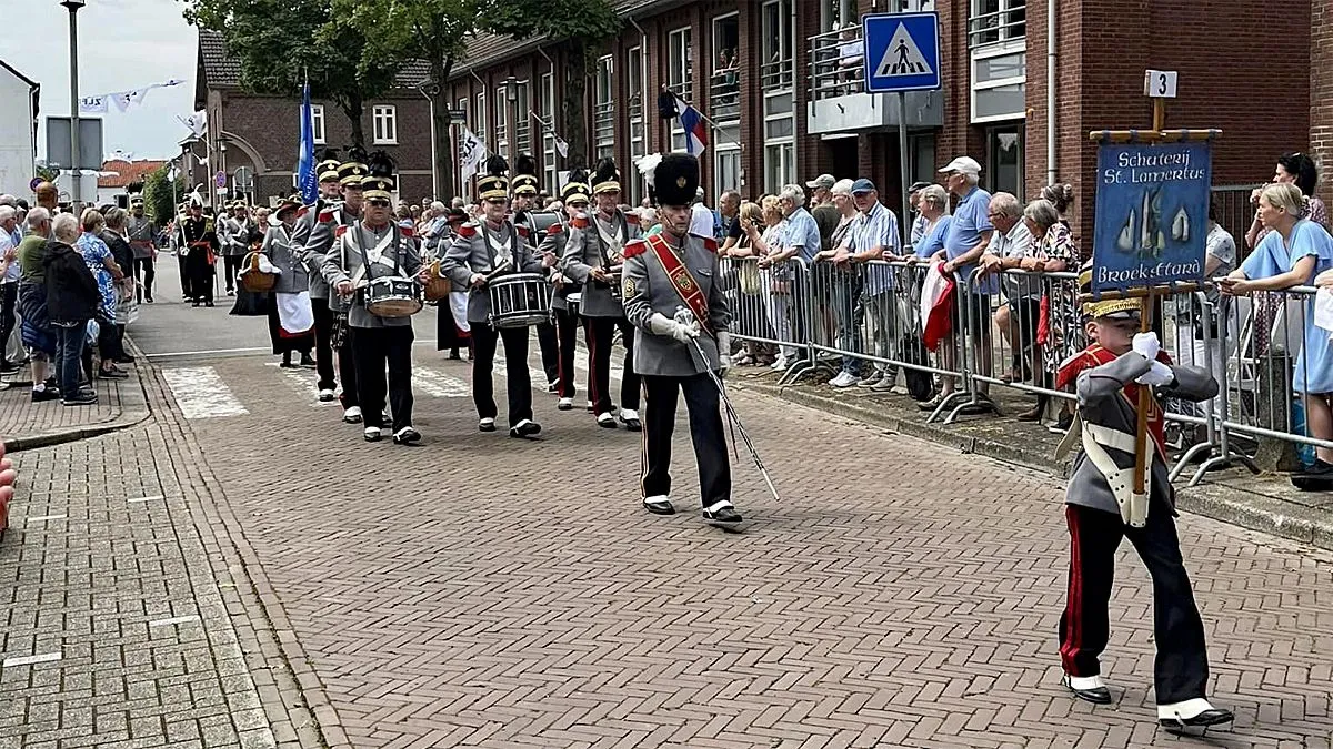 zlf grevenbicht 2024 sint lambertus broeksittard