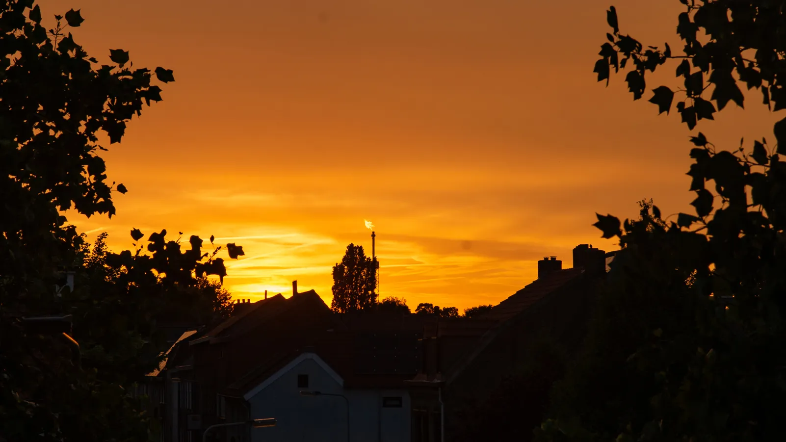 zonsondergangfakkelsgnieuws1