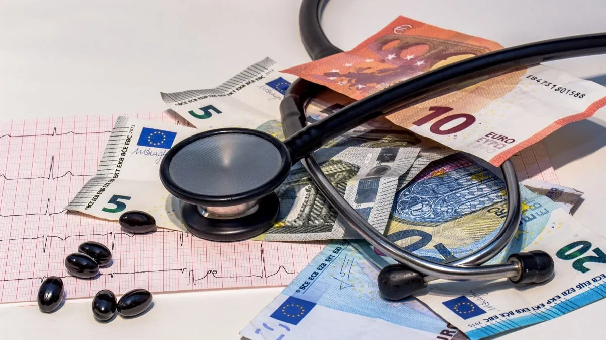 zorg zorgverzekering wanbetalers kosten