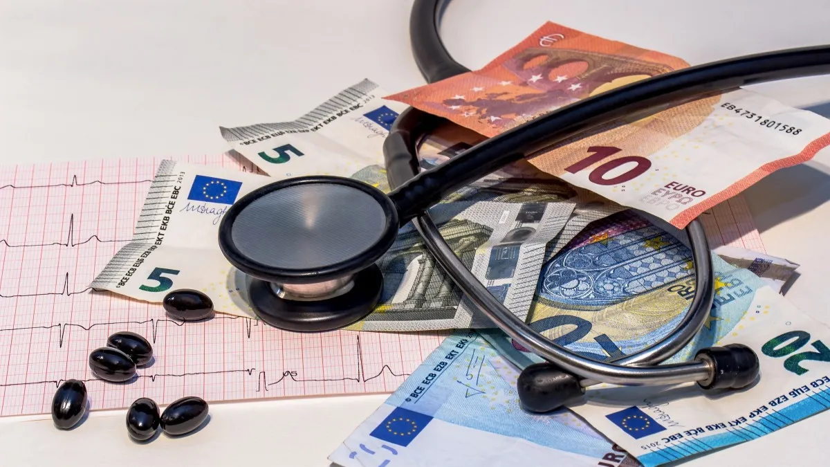 zorg zorgverzekering wanbetalers kosten