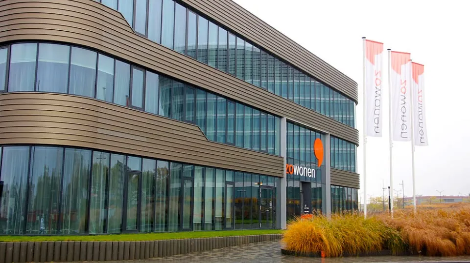 zowonen kantoor sittard