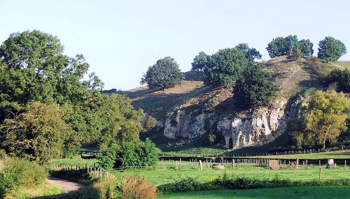 zuid limburg mergelland