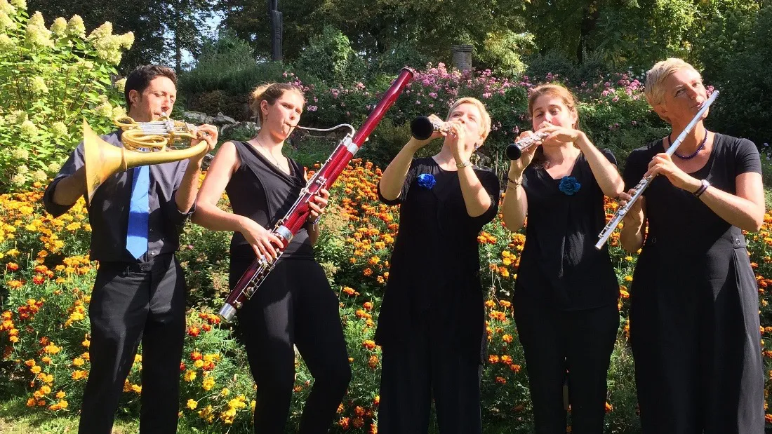 zuiderwind blazersensemble