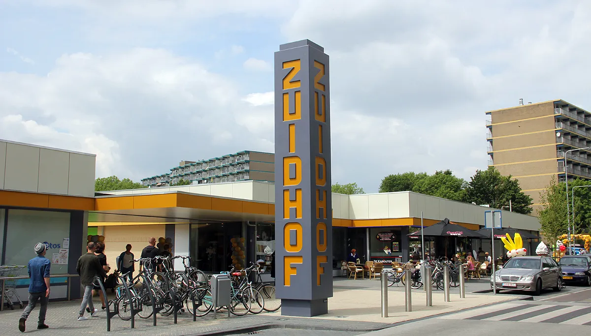 zuidhof 2