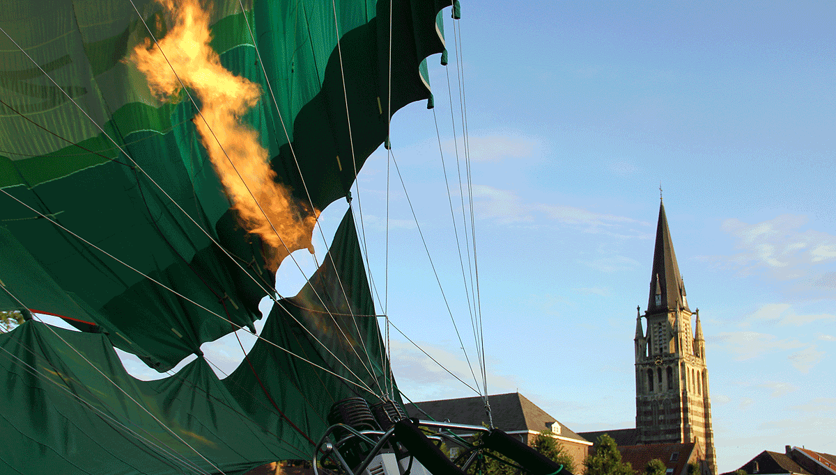 zuidlease ballon schootsvelden 1
