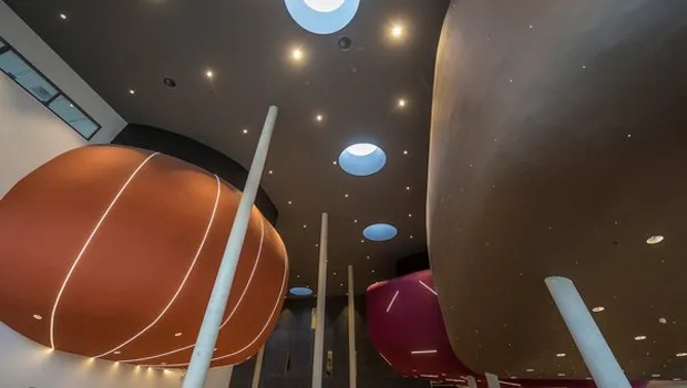 zuyd hogeschool 50 jaar collegezalen ligne