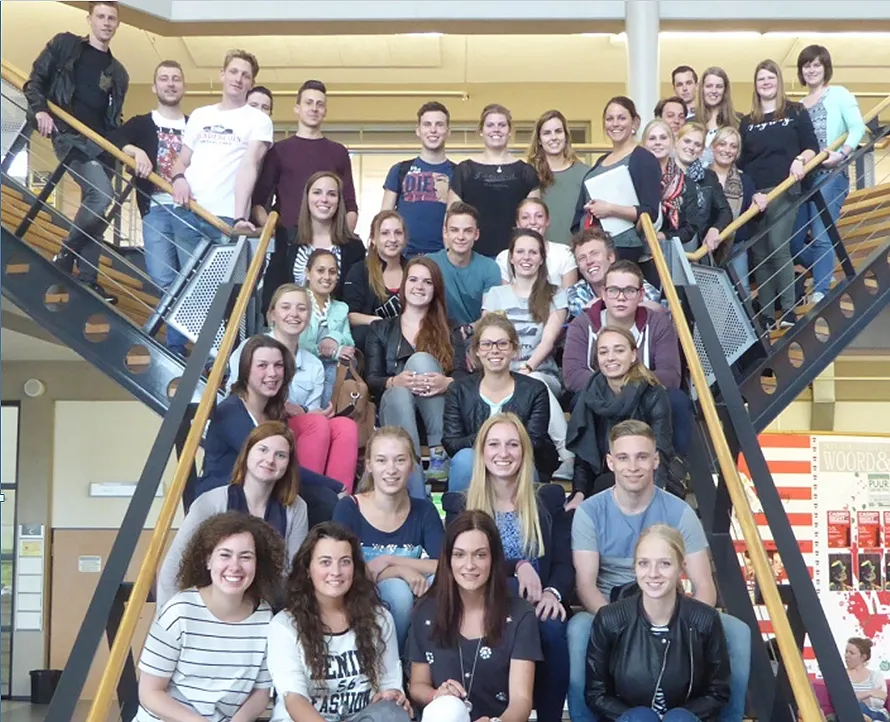 zuyd hogeschool alpe dhuzes 2015 benefietdiner 1