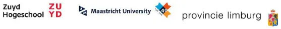 zuyd hogeschool maastricht university provincie limburg