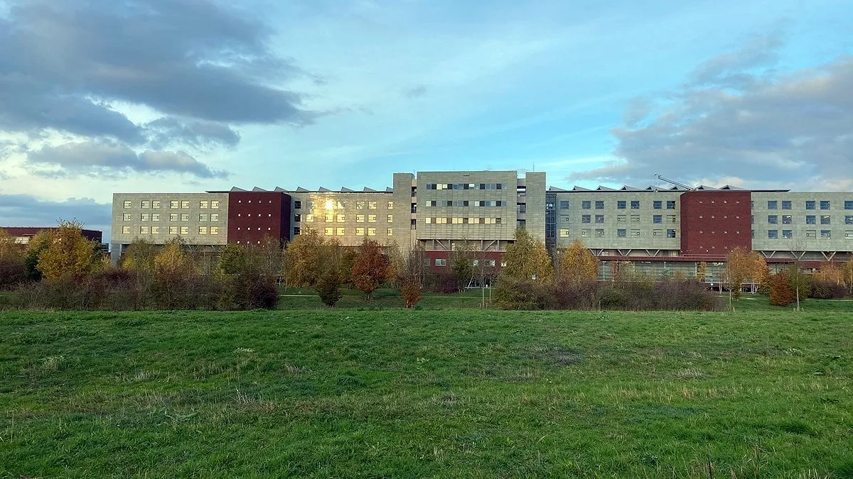 zuyderland gezien vanaf geleen121