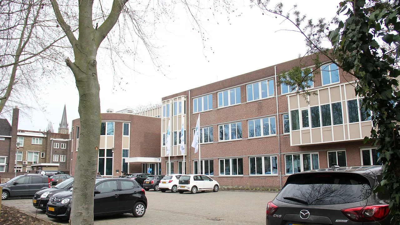 zuyderland kantoor parklaan 10 sittard