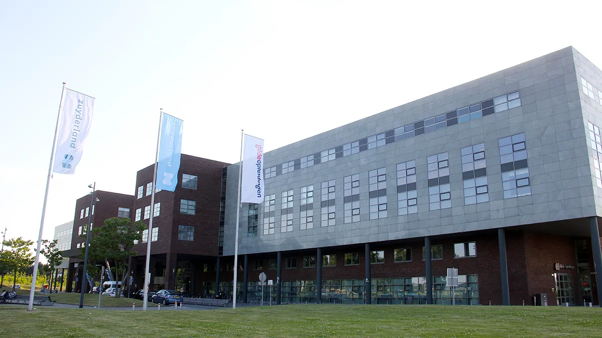 zuyderland medisch centrum locatie sittard geleen