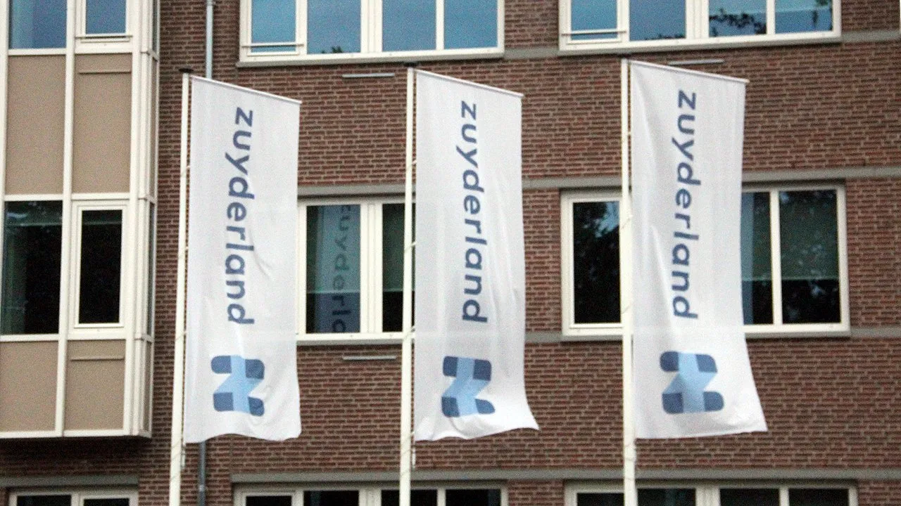 zuyderland vlaggen parklaan sittard1