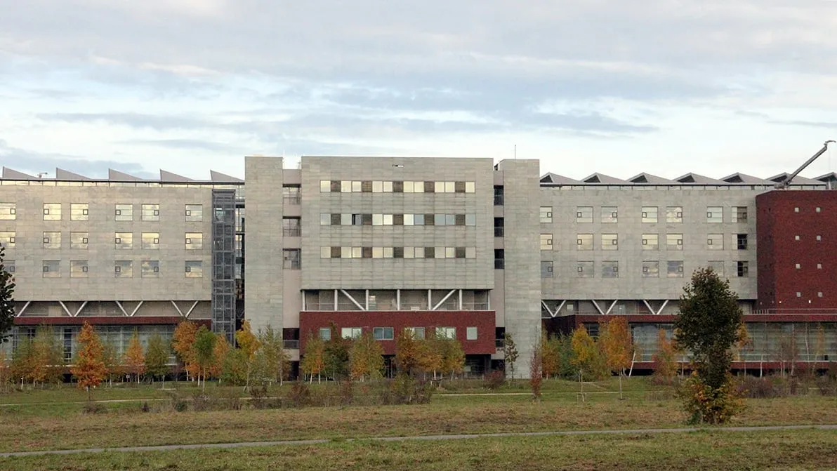zuyderland ziekenhuis vanaf dordogne geleen