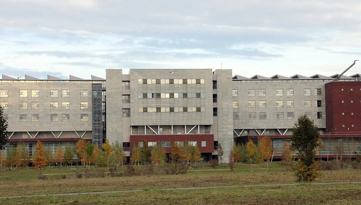zuyderland ziekenhuis vanaf dordogne geleen