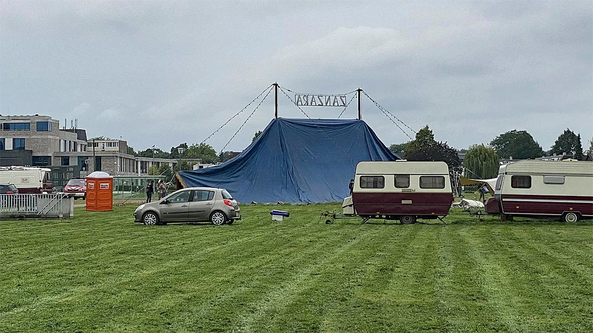 circus zanzara sint rosafestival 2024
