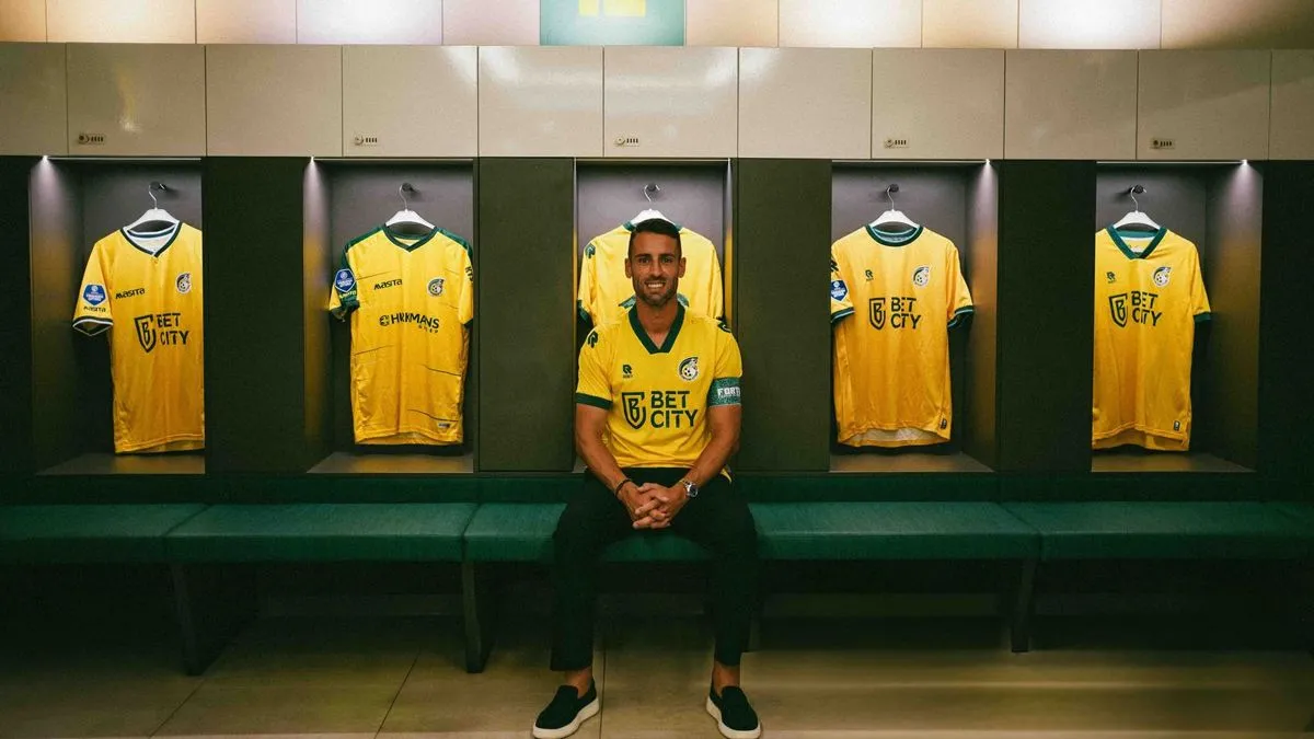 contract ivo pinto opengebroken en verlengd