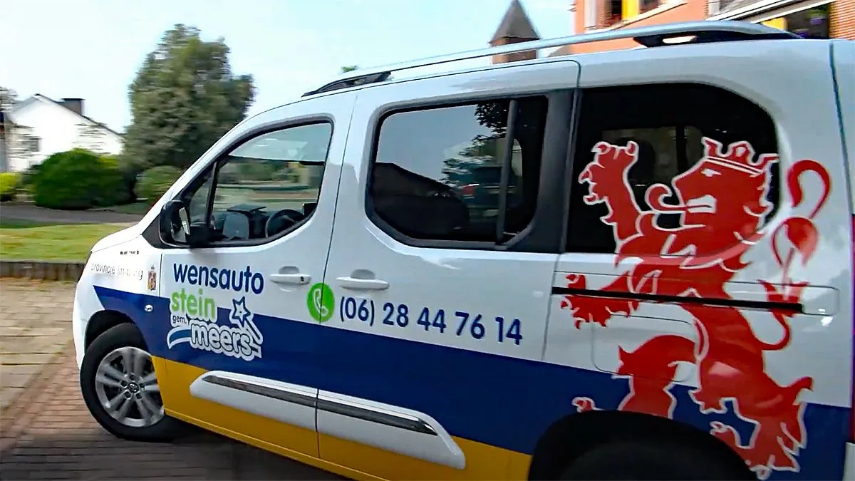 doorstart tv wensauto meers
