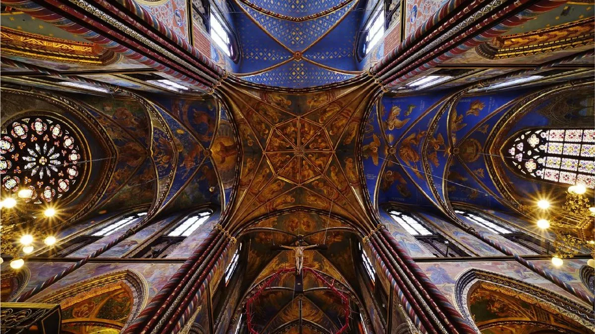 kerk kevelaer foto wim kootstra