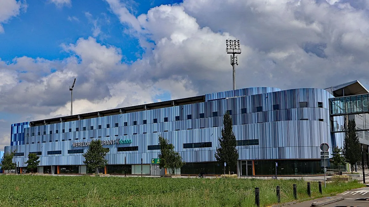 noordzijde stadion fortuna sittard marcel boreas