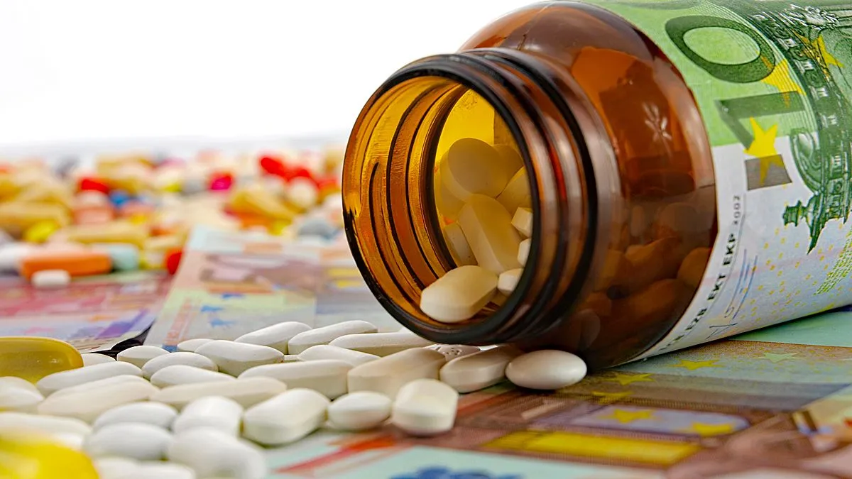 pillenverkoop marktplaats