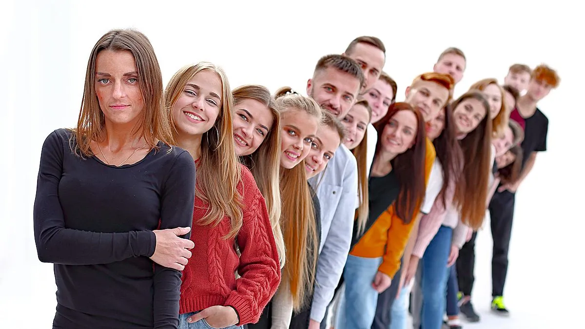 sociale introductie studenten