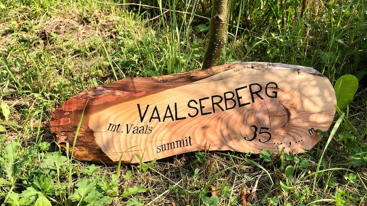 vaalserberg 2