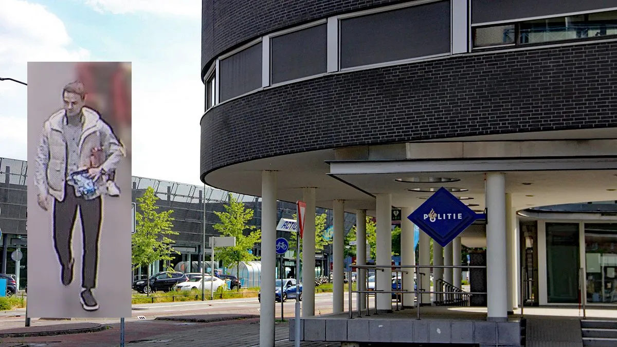 verdachte mishandeling politiebureau sittard brugstraat stationsplein