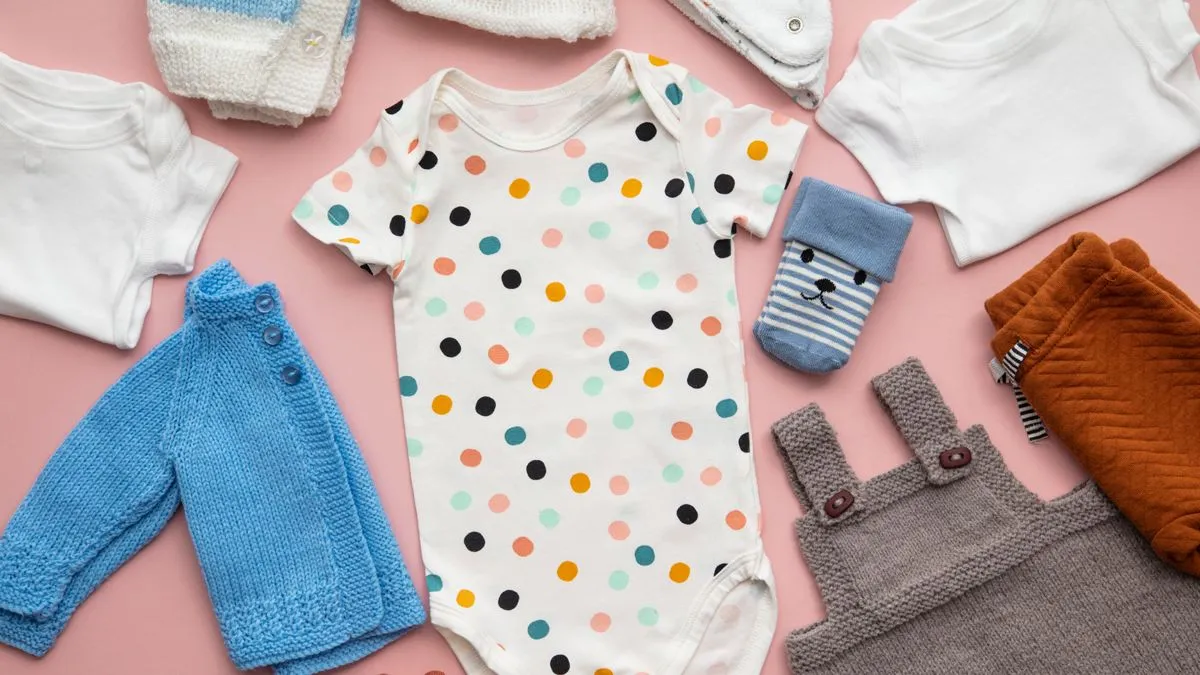 babykleertjes