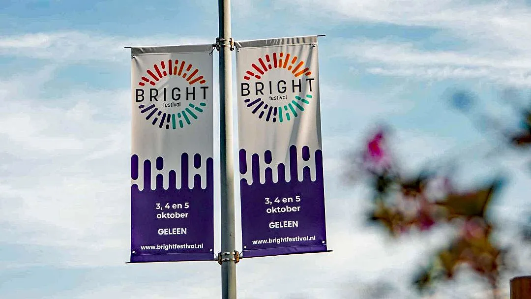 bright festival 2024 geleen aankondiging