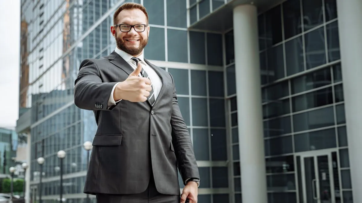 dag van de ondernemer