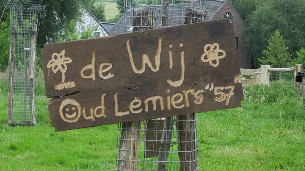 de wij oud lemiers