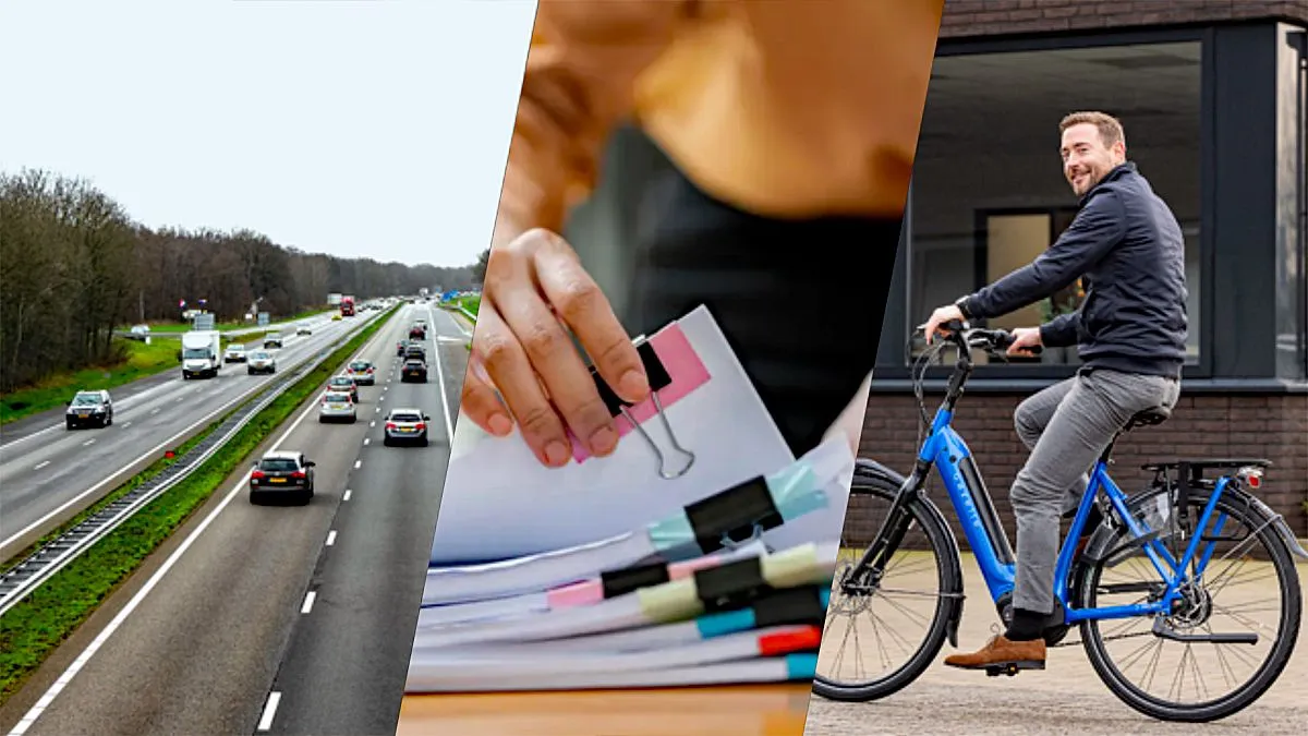 duurzame mobiliteit midden noord limburg