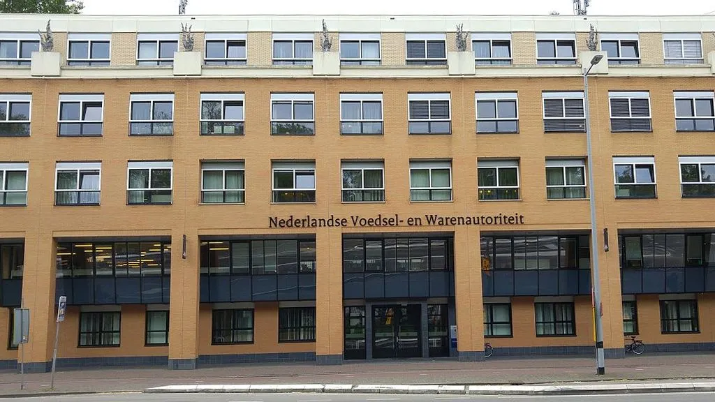 hoofdkantoor nvwa utrecht