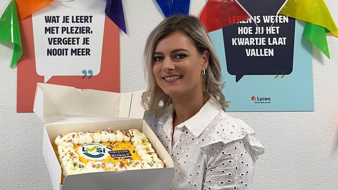 lyceo limburg lvsi keurmerk