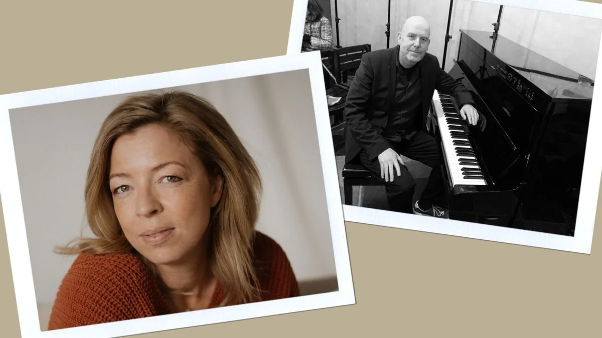 marion vervoort en egbert derix