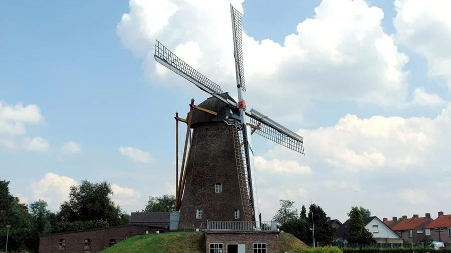 molen merselo