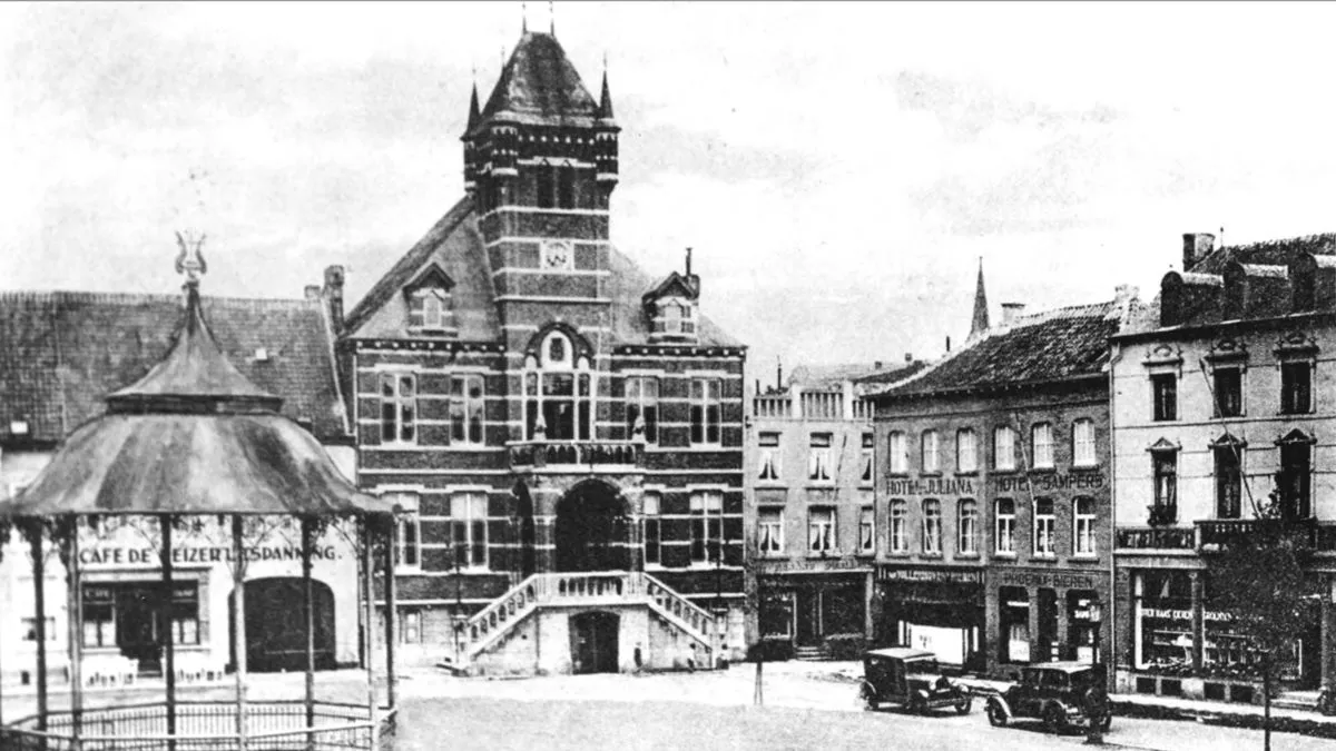 rasg 397 fotocollectie jwilms sittard