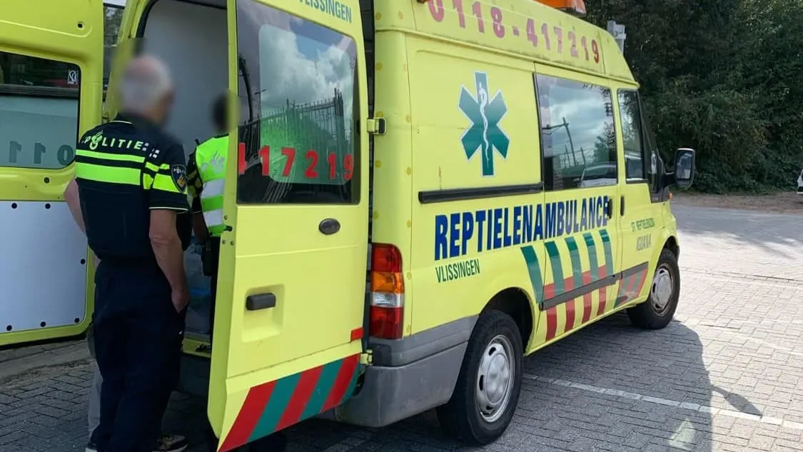 strafrechtelijke inbeslagname 2
